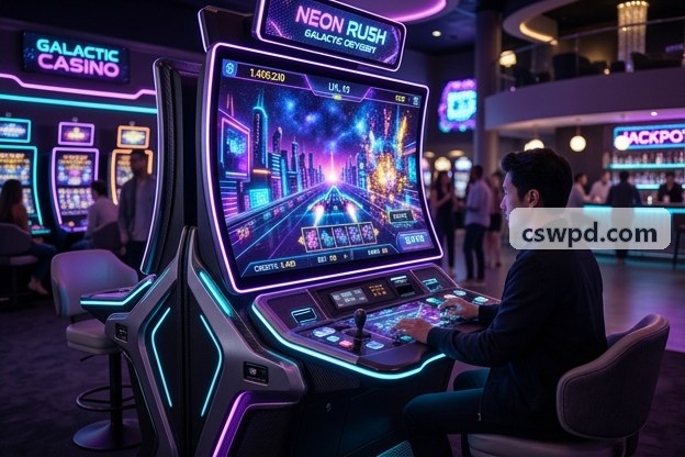 Bắn Cá Đổi Tiền: Xu Hướng Giải Trí Kiếm Tiền Hấp Dẫn Nhất Hiện Nay?
